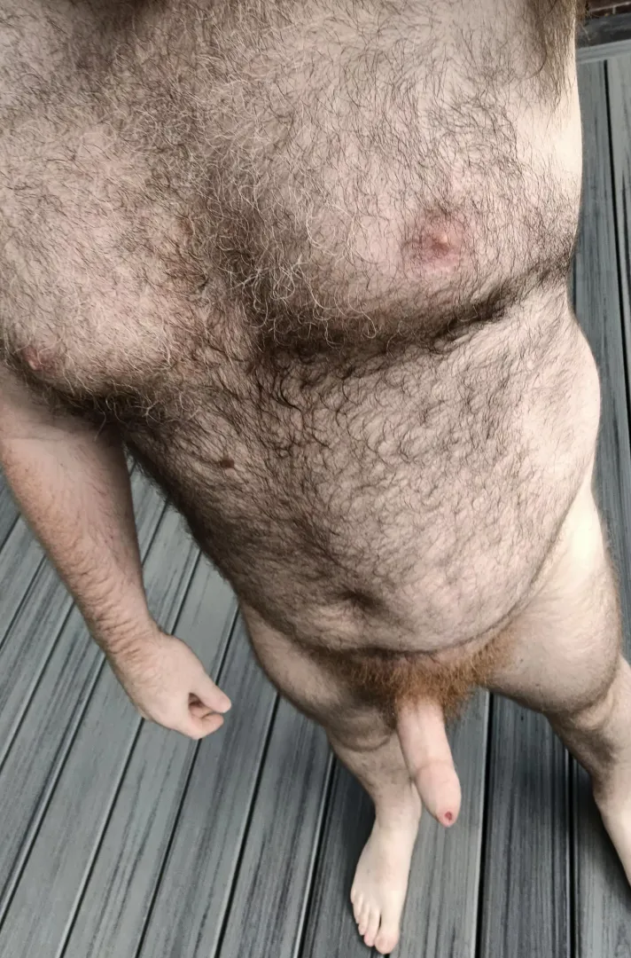 Got to love the Aussie summer if you like to get nude by Melbourne_uncut
