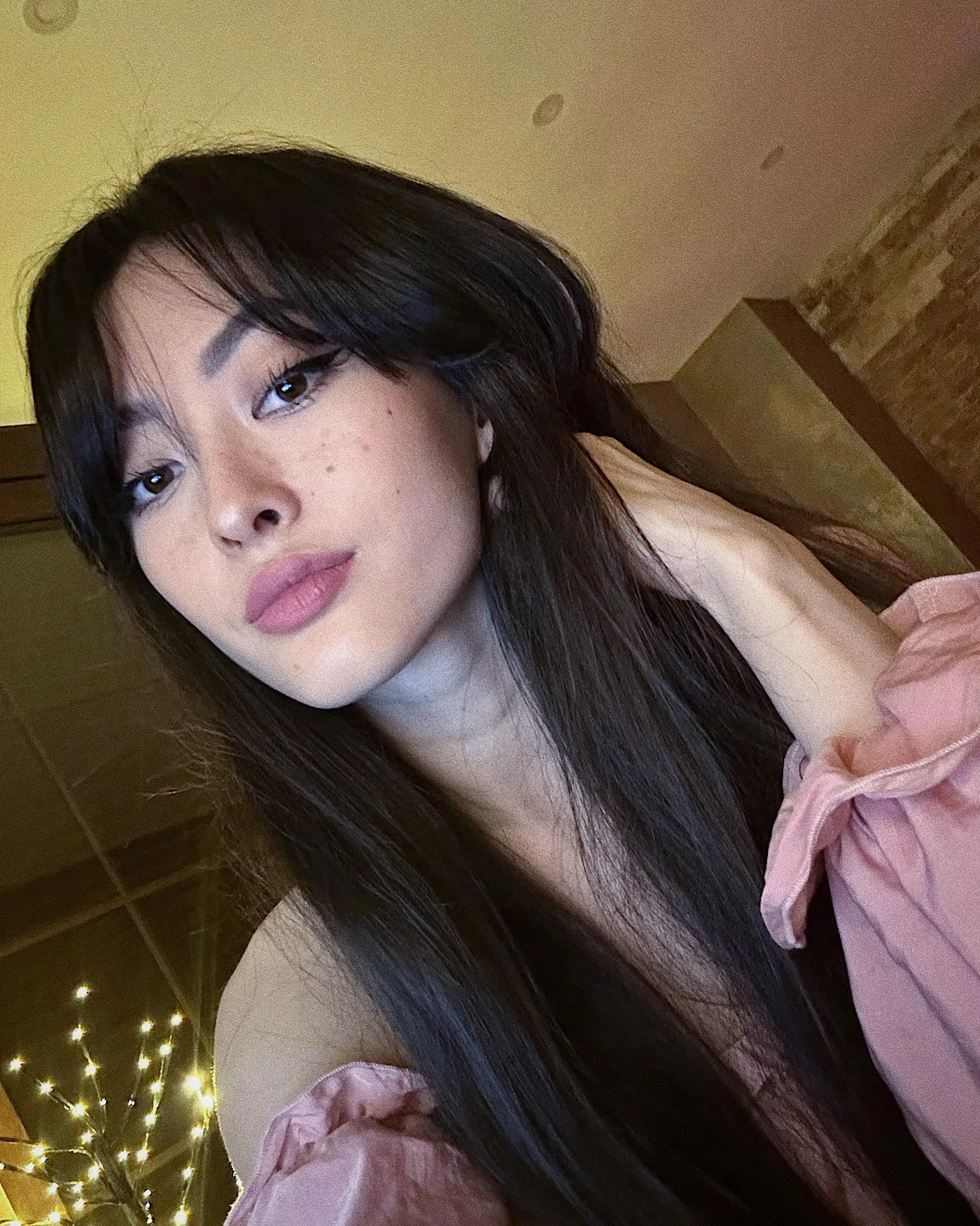 Half Korean and half ? posted by VixiVik