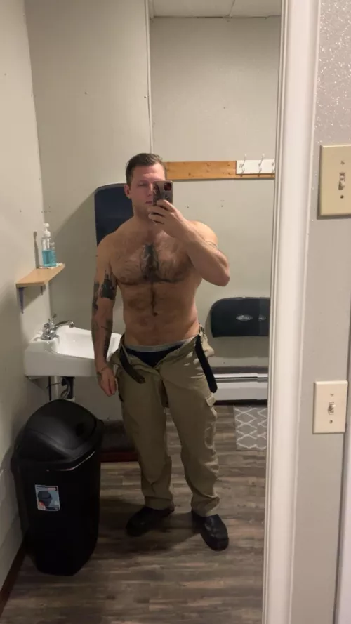 Happy Thursday! by TimelyRate8642