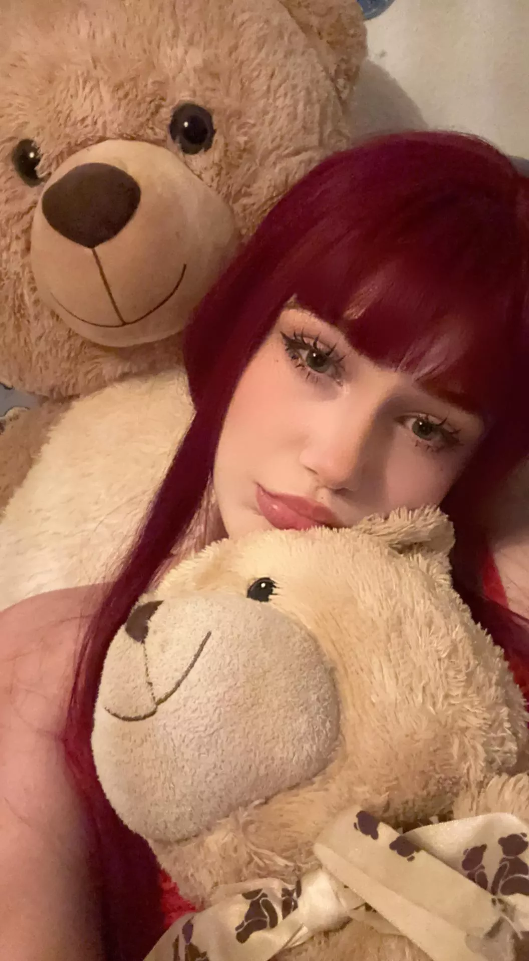 Happy valentines ! posted by CumCandiceDrop