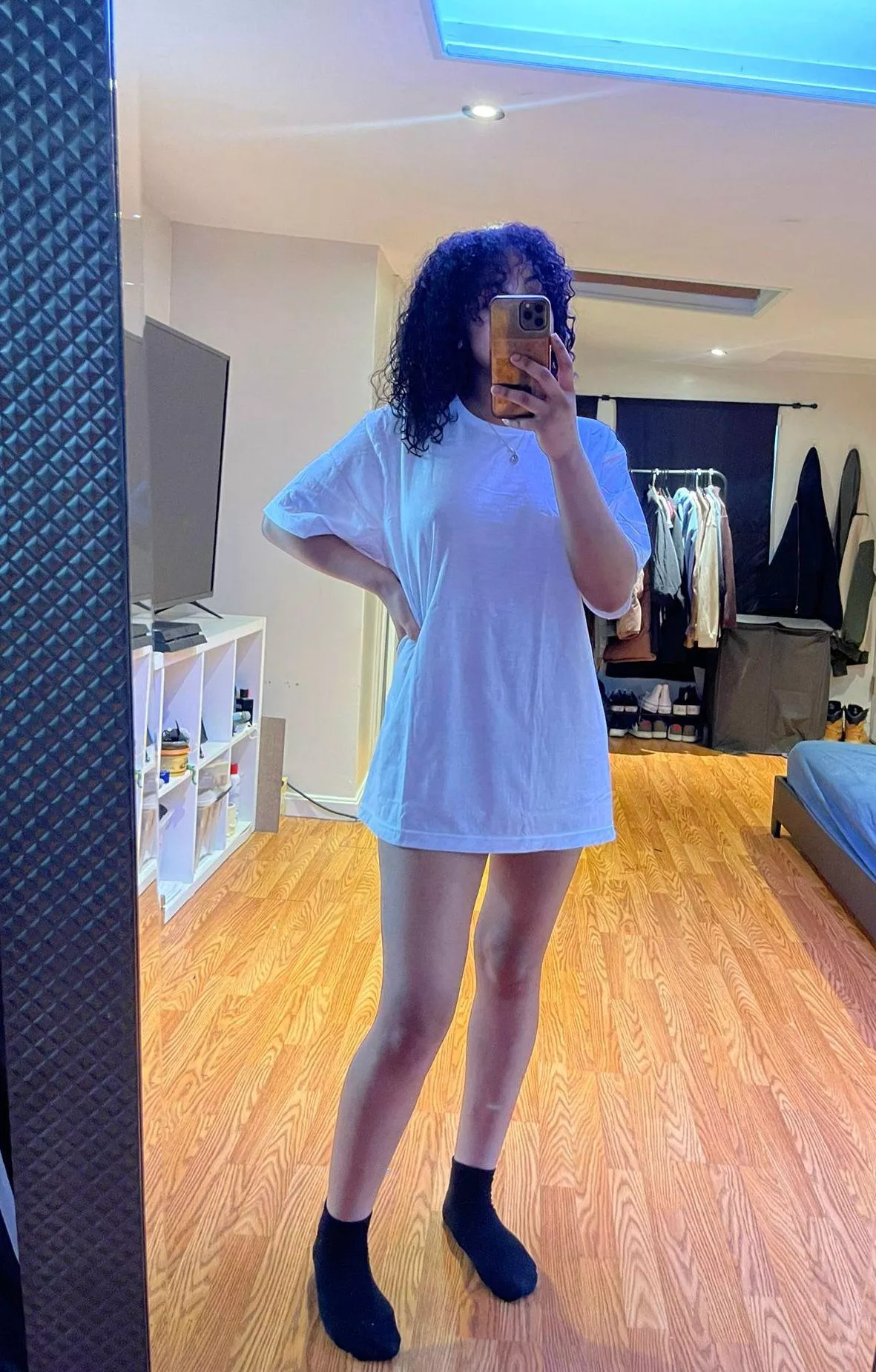 Happy valentines💌 posted by Spicy_afrolatina22