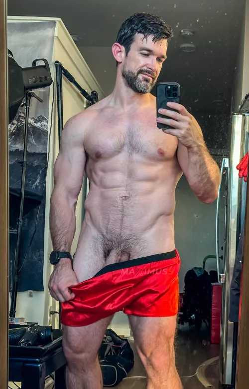 Happy Valentine’s Day ❤️ by maximus_787