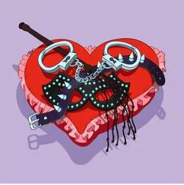 Happy valentine's day my love by puppet1284