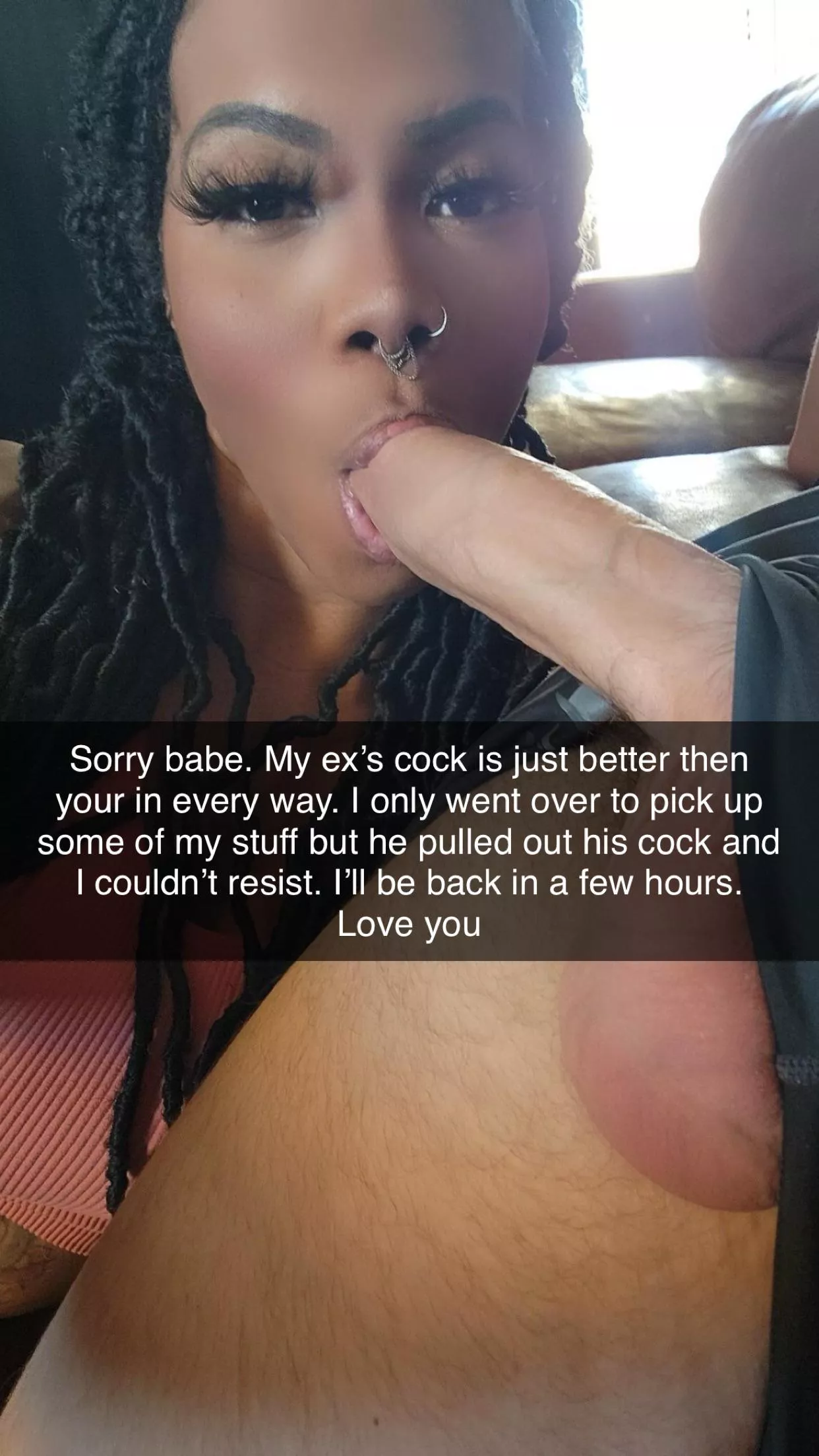 He’s just better then you posted by Critical-pics