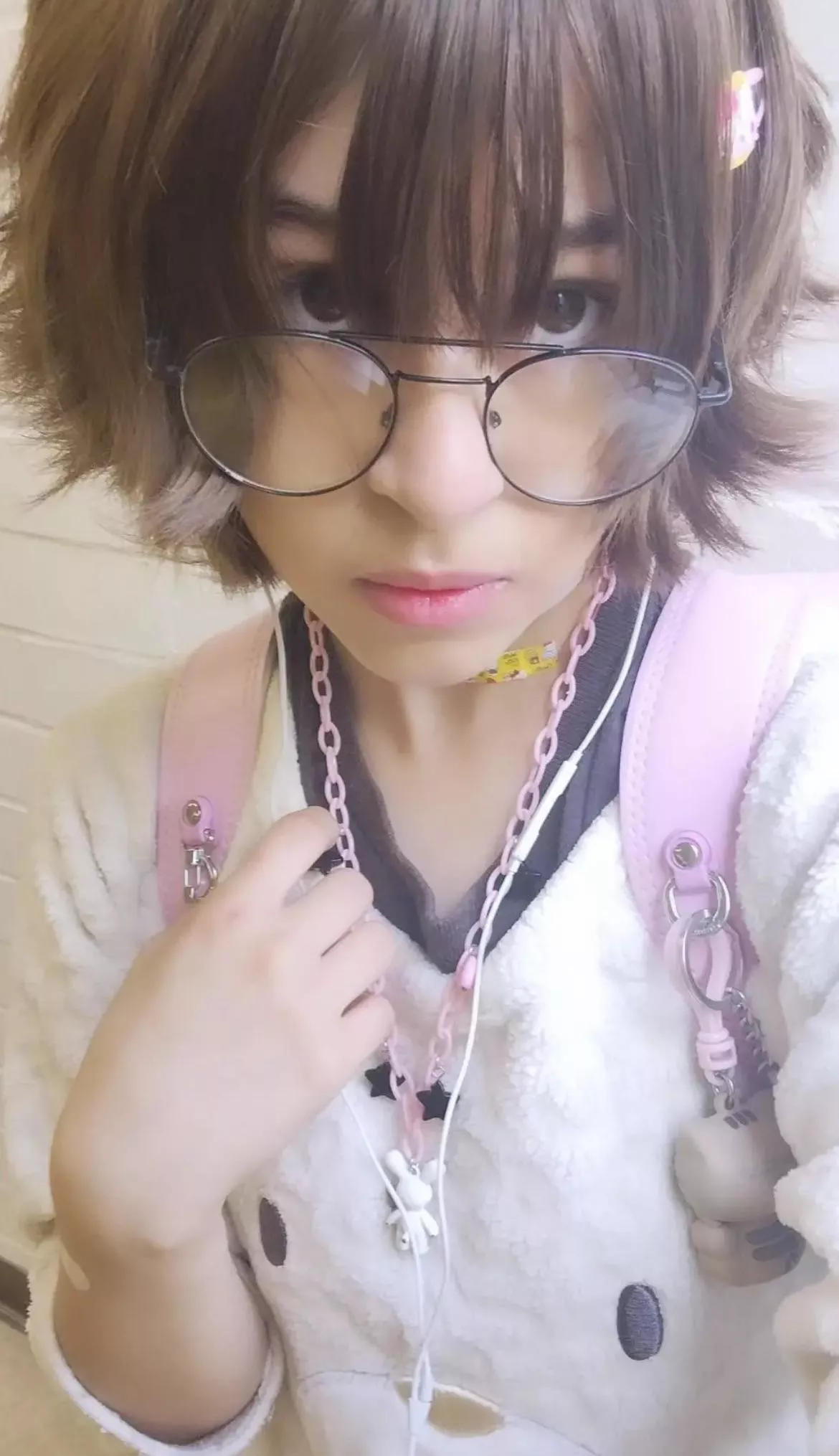 Hewwo Nya!! :3 posted by Lebruhgjames