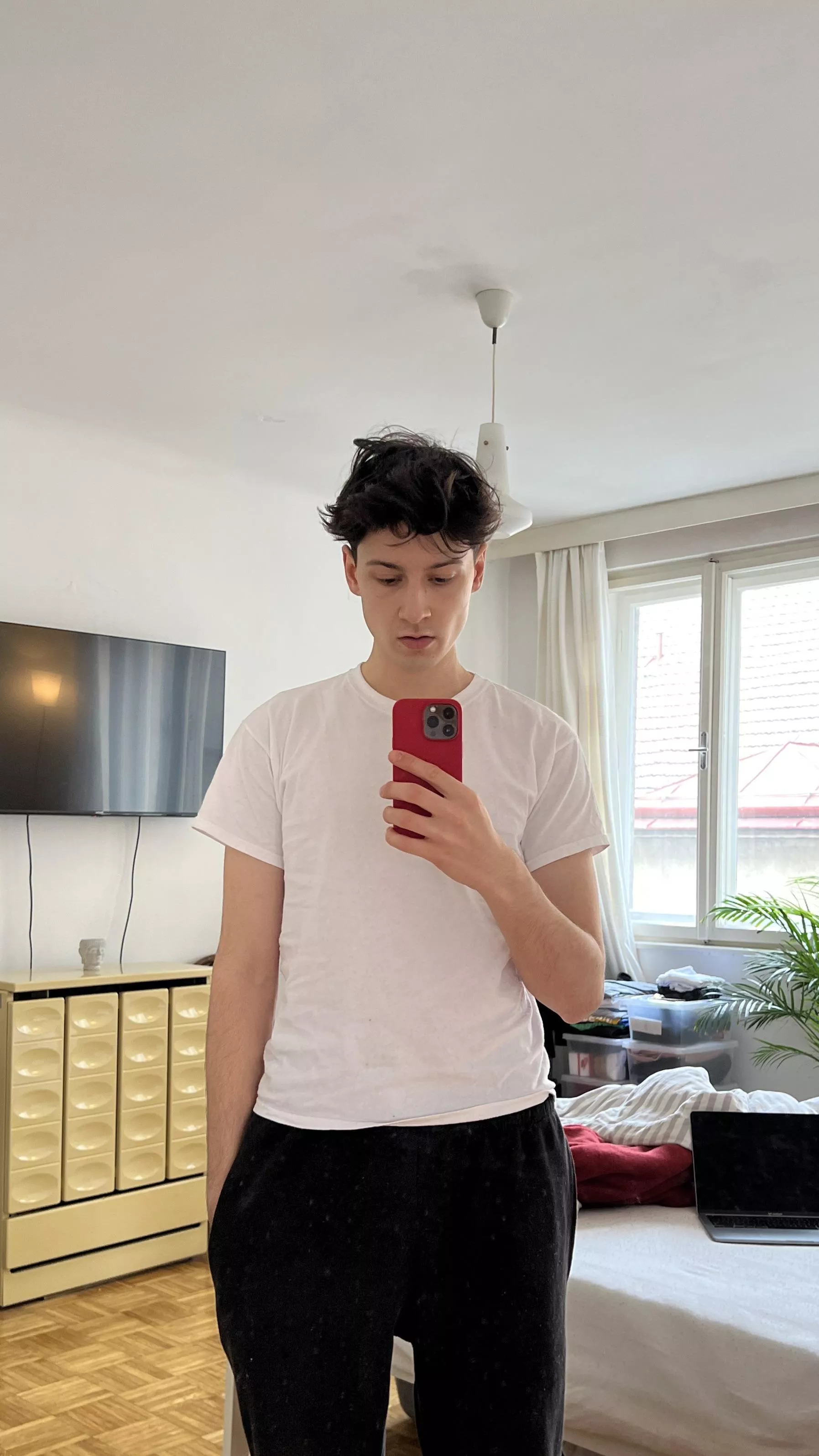 Hey posted by jakobprn