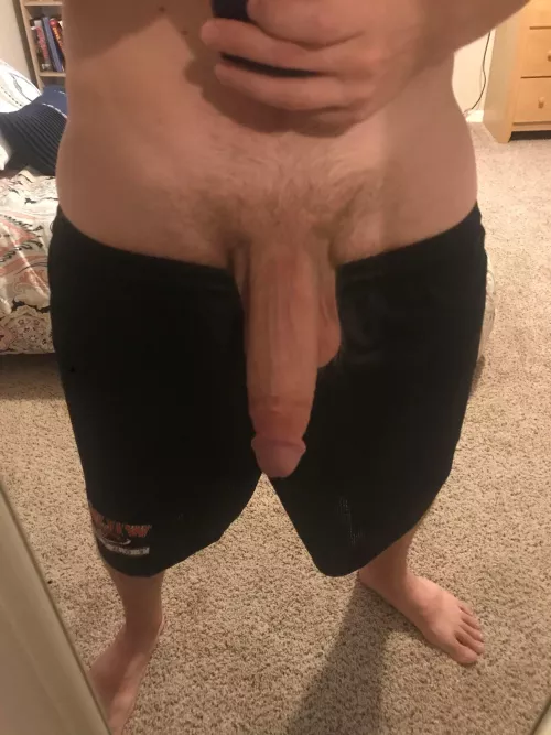 Honest opinion? Does my head look weird or too small? by realjb69