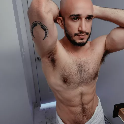 Hope everyone had a great Vday! by DanteVegaOF