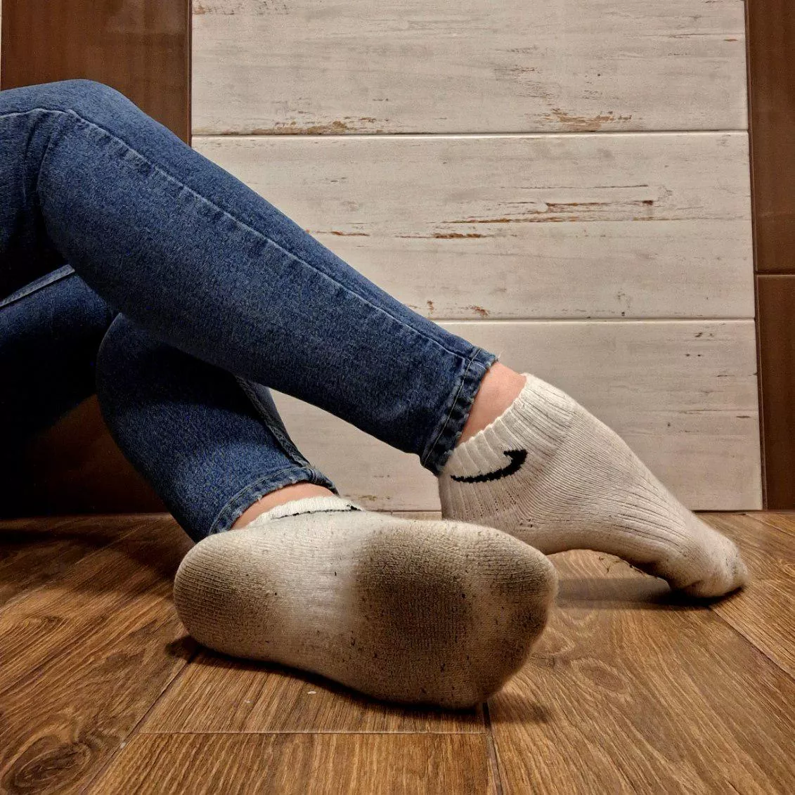 How bad do you think they smell? [f] posted by Sophia_socks