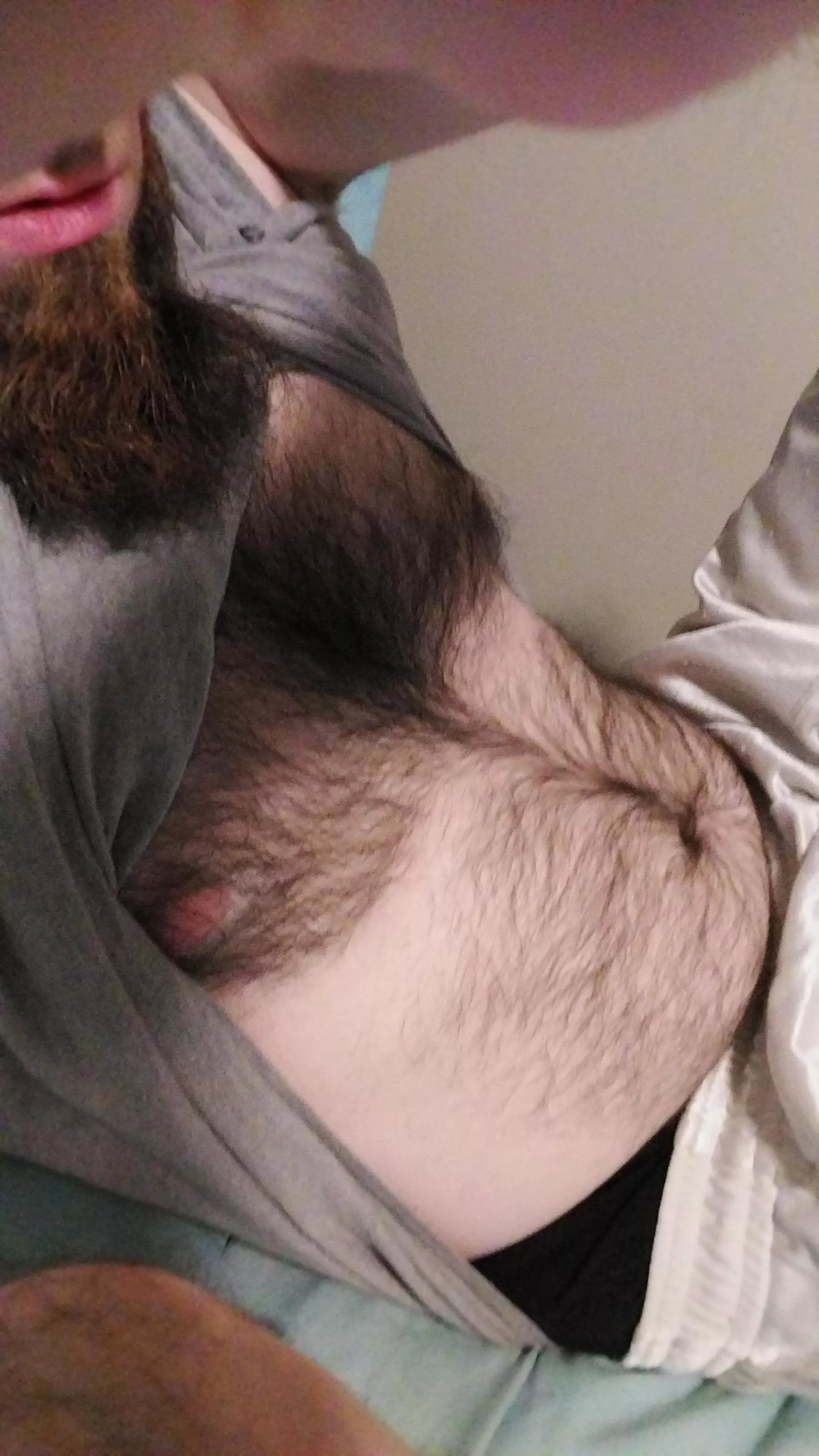 How u like my body posted by OutcomeOk2859