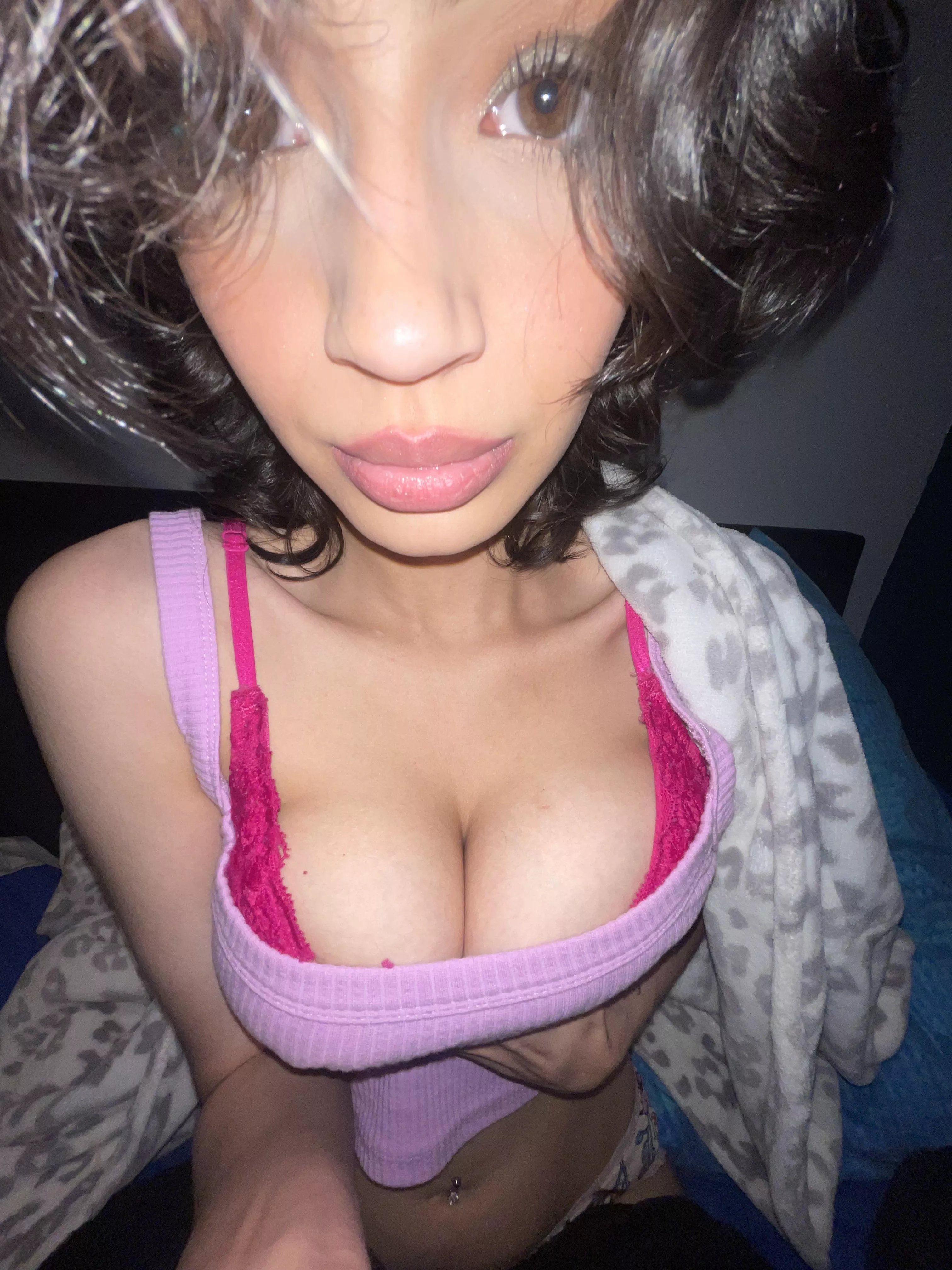 Hows the view up there? posted by princessValaria