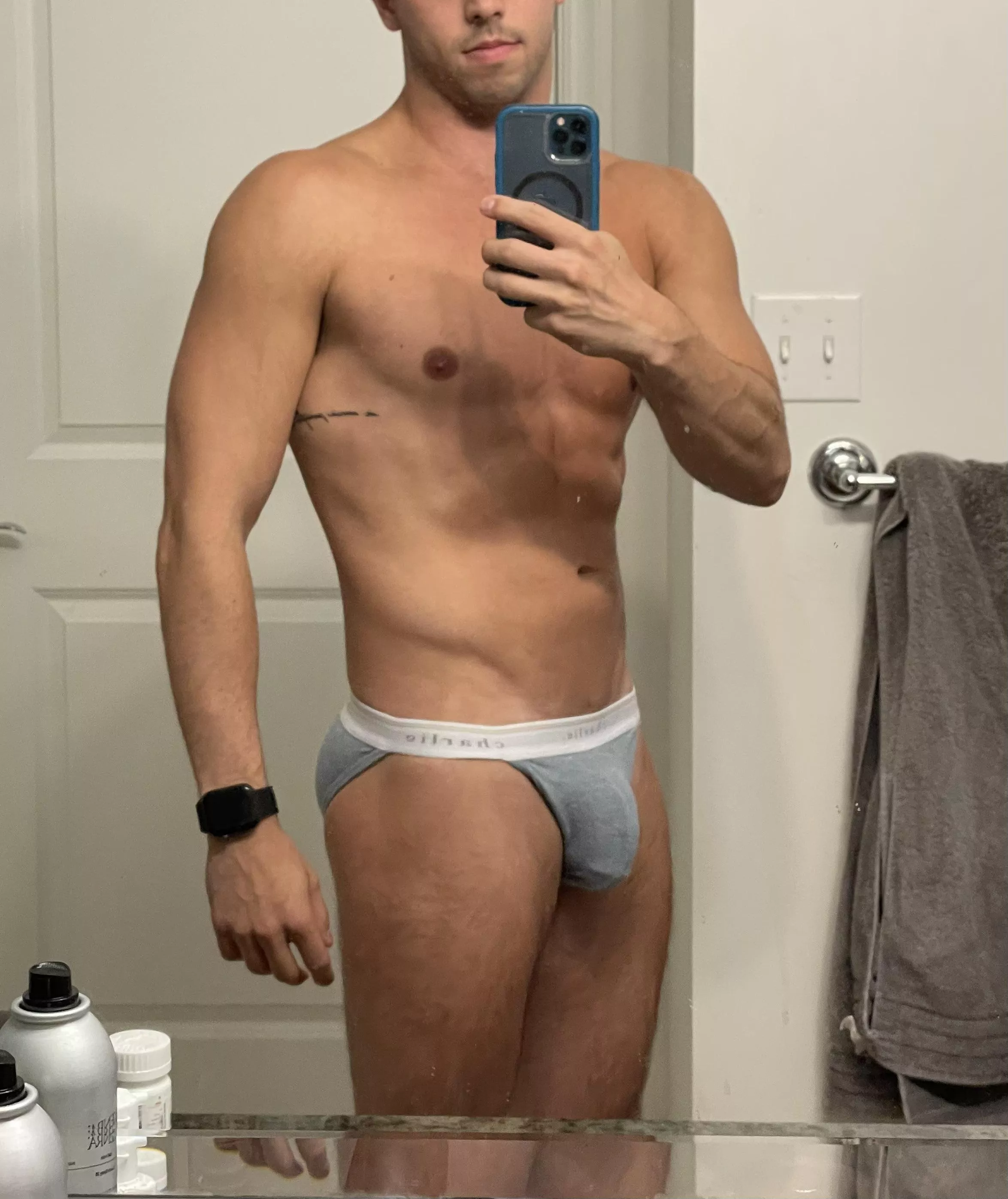 How’s this? posted by SomeJock_26