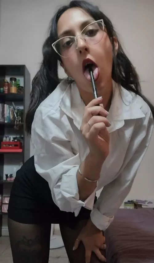 I can do many things for you. by sweet_misti