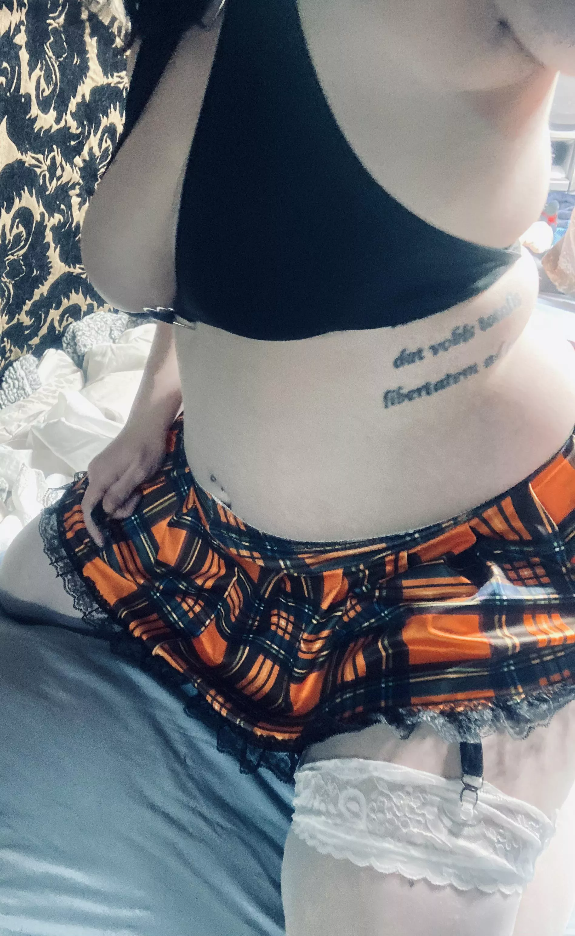 I don’t have a Valentine posted by BritDZim