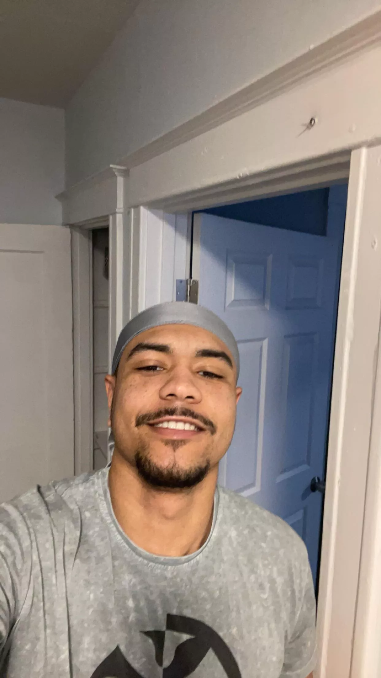 I hope you guys have a good day 💙 be safe and have some fun 😁 posted by Happy-camper420