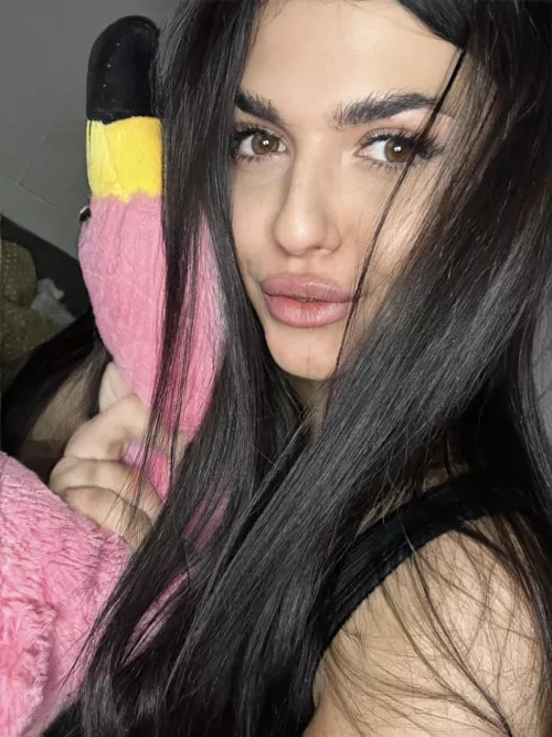 I love to smile by miniestwardeb