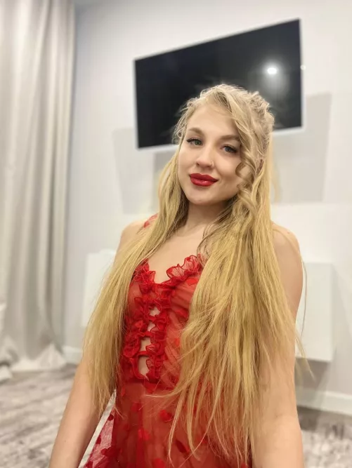 i love when you smile back by Lucky_Restaurant_610