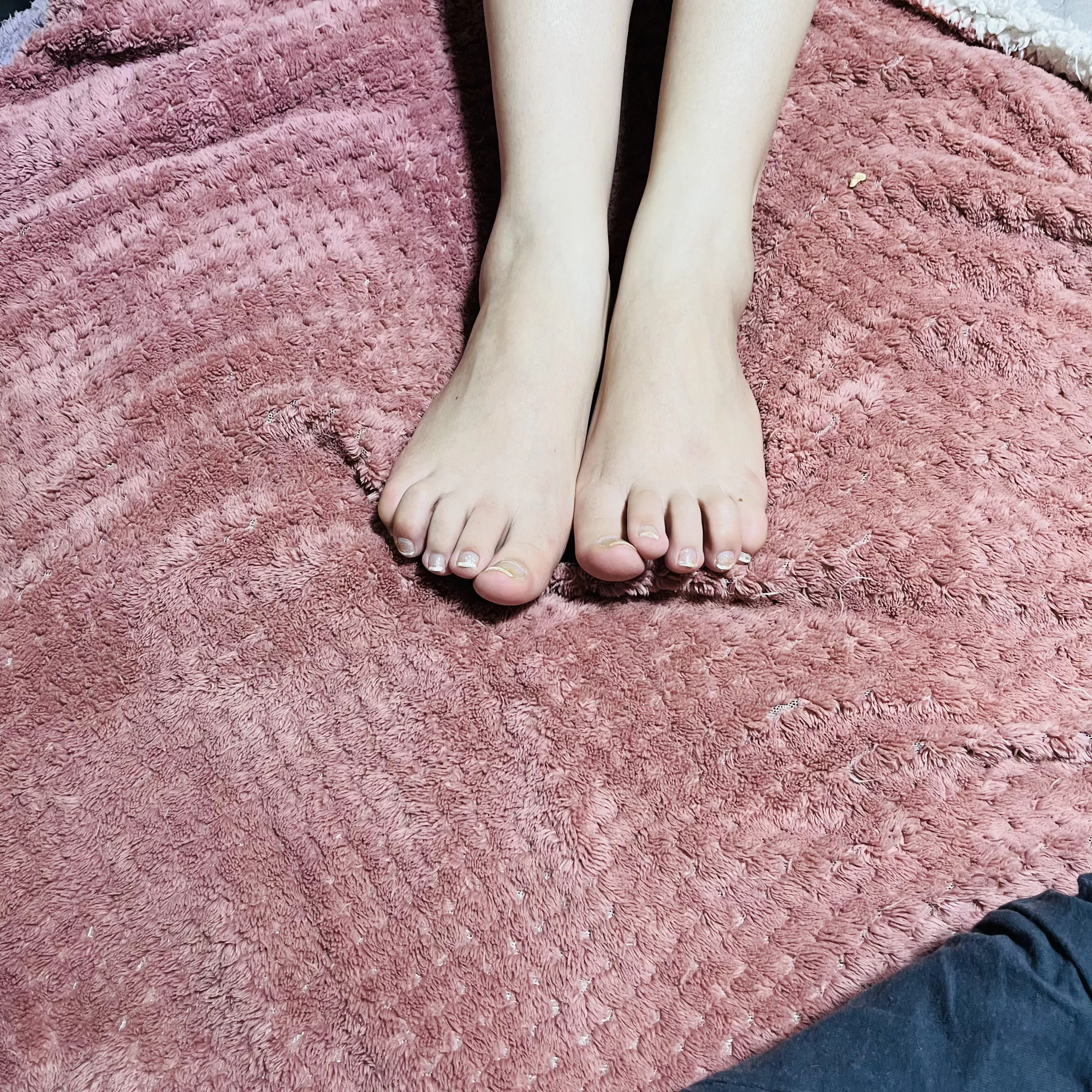 I need a volunteer posted by Ryans-St