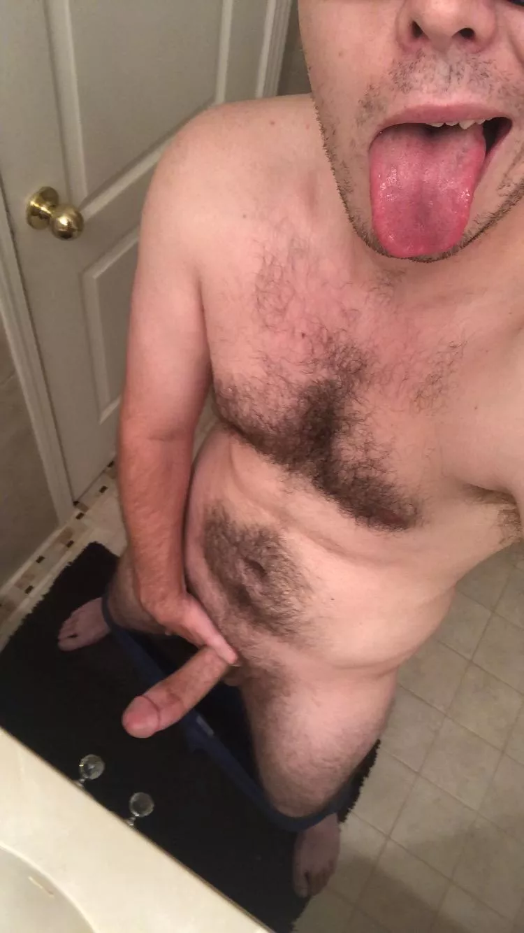 I promise there's a box of chocolates to go with it. posted by ChaoticBrawler