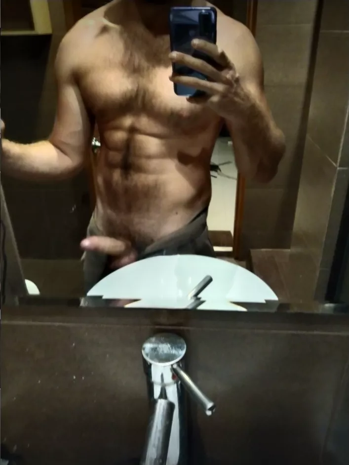 If I sent you this at work, how would you respond? posted by Woodpecker9212