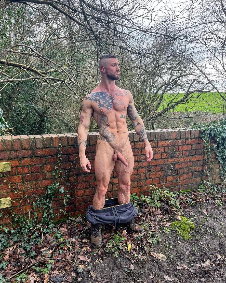 If you go down in the woods today 😈 posted by James567326