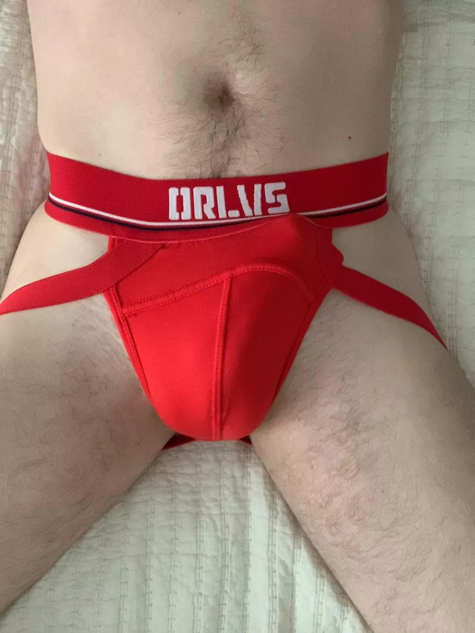 I’m no jock but I’m loving this strap posted by ShapeBeginning2158