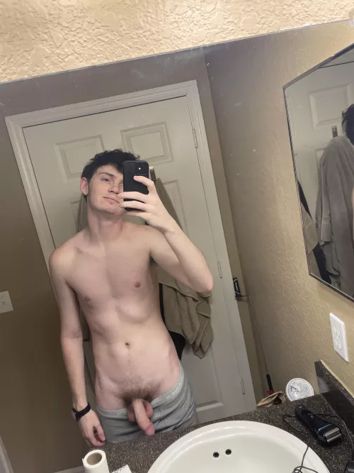 I’m softie at heart as wel by MrAverageJo3