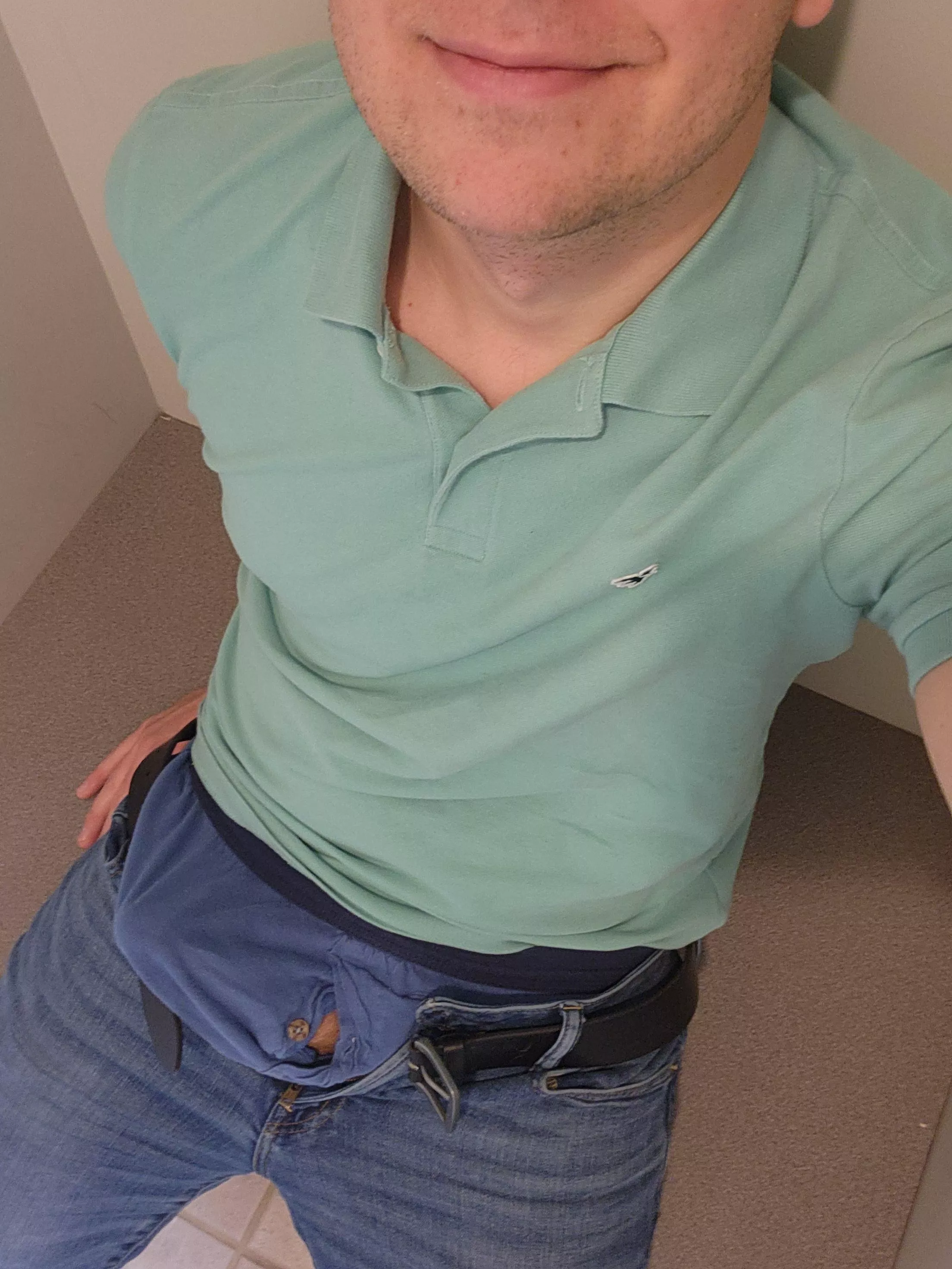 Is it Friday yet? posted by Hifriend678