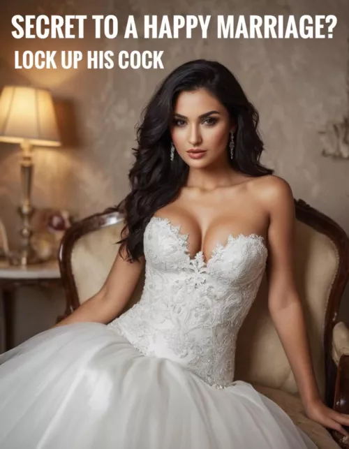 It’s working for us by makehimwearpanties