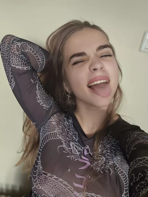 IUTR by FATA_M0RGANA