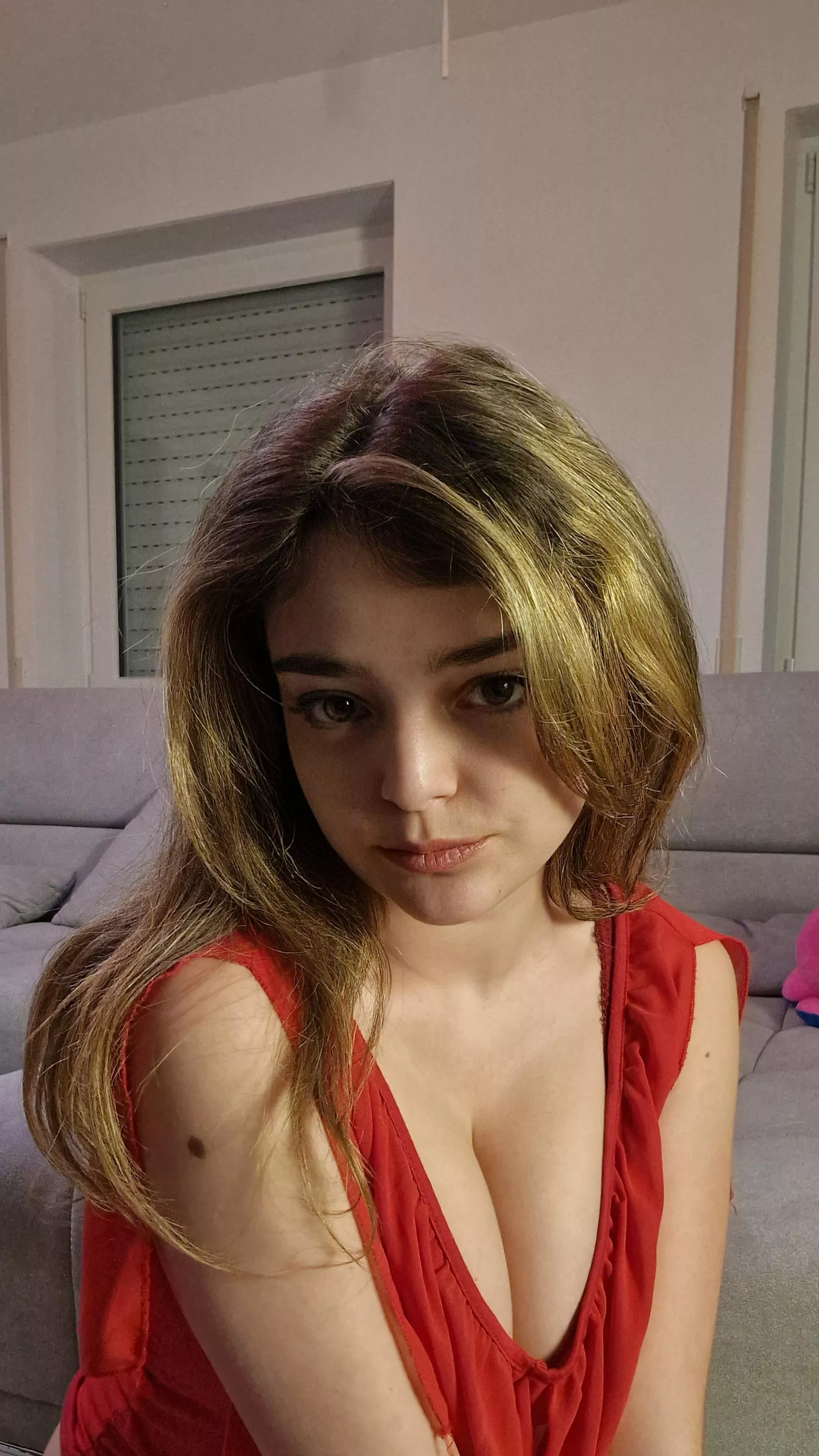 IUTR posted by SpotlessRancher