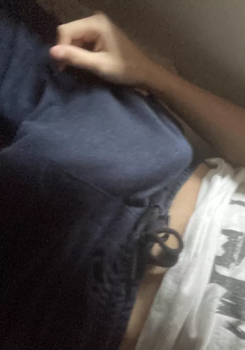 Just a little sturdy by SquirrelOk9646