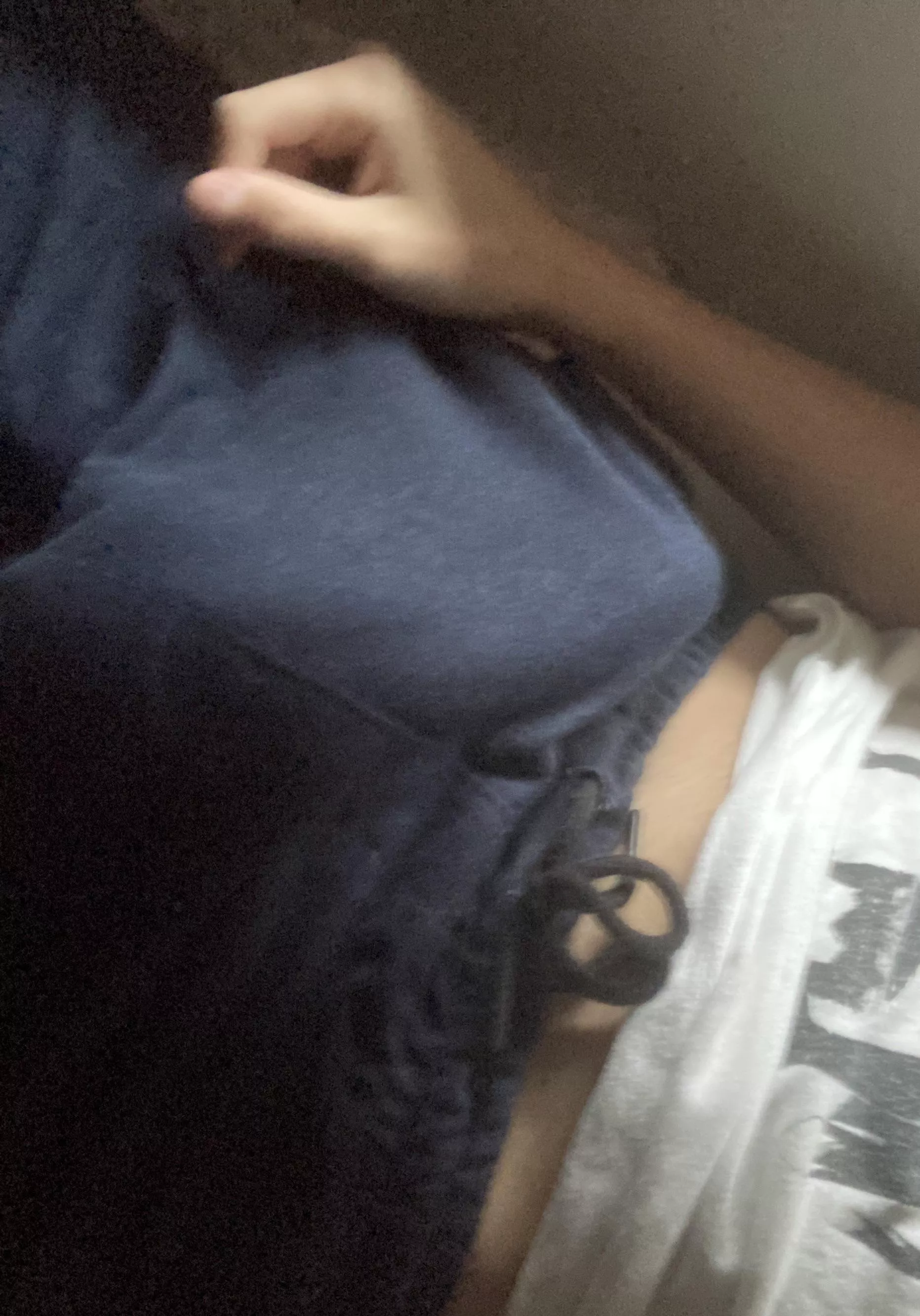 Just a little sturdy posted by SquirrelOk9646