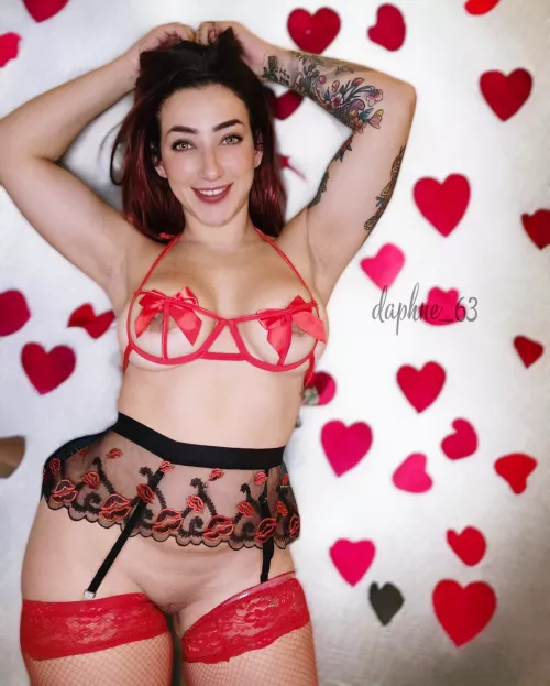 Just a milf looking for someone to eat me out tonight...and tomorrow morning by daphne_63