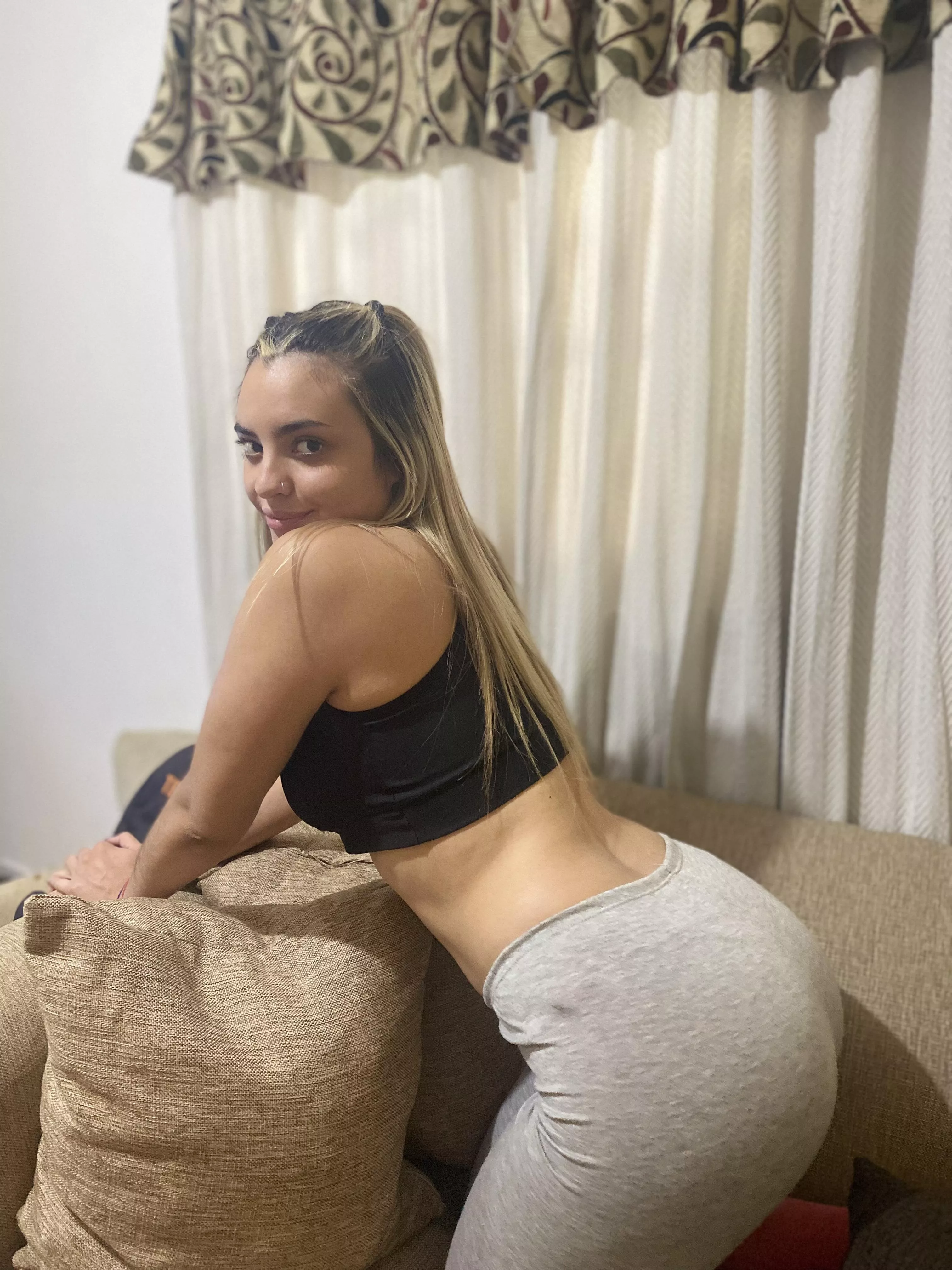 Just love how it's shaping my booty posted by markmar3435