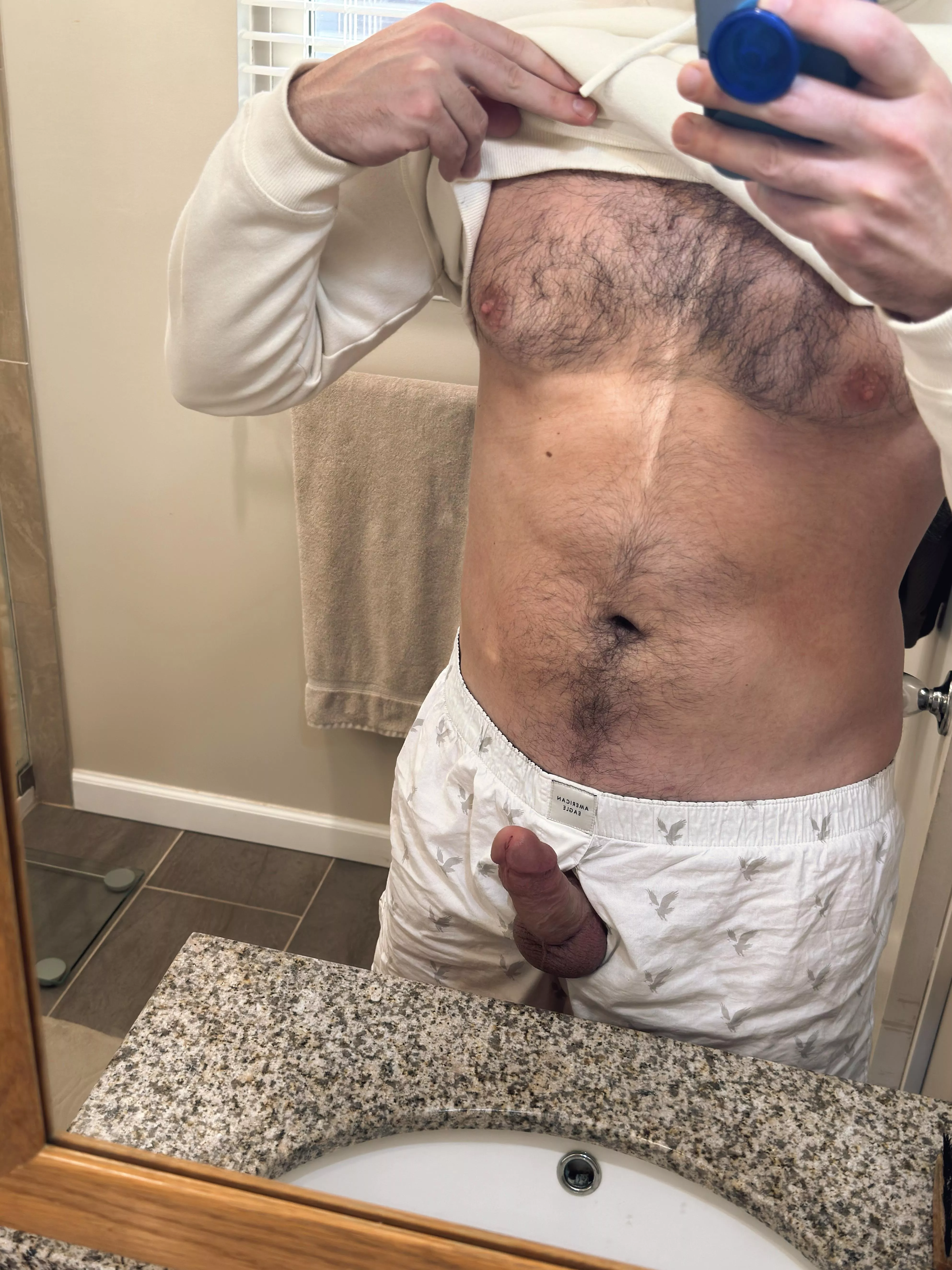 Just my normal Wednesday cock posted by Treeman51