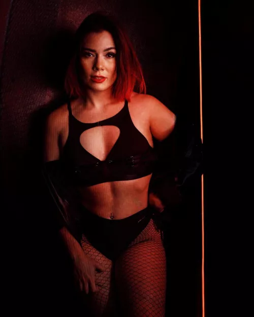 Killer Kelly by CuentaDeThrowaway6