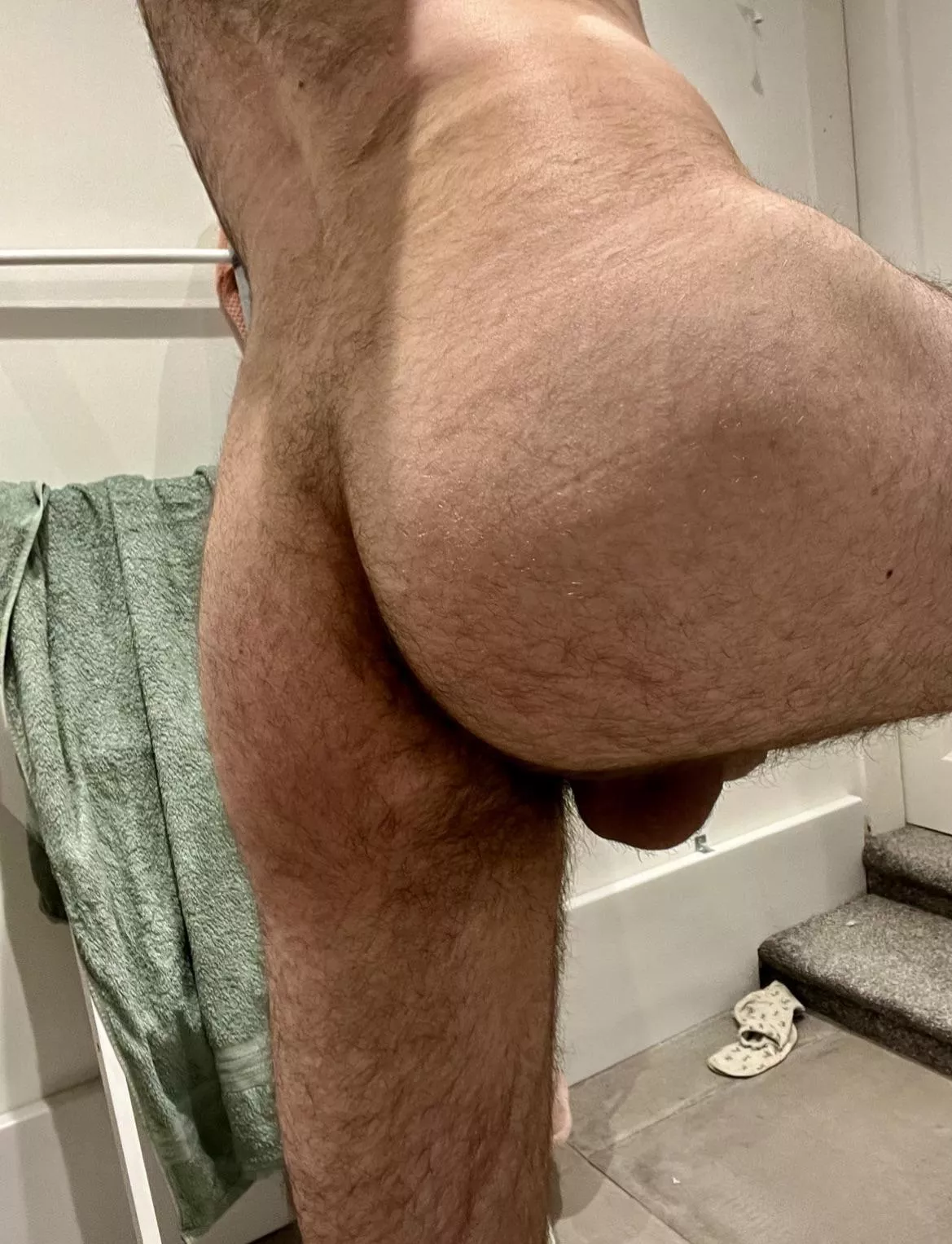 Lemme ride you posted by WilloftheArbiter