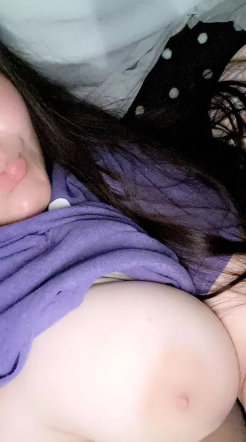 let’s cuddle <3 :) by commercial_case5475