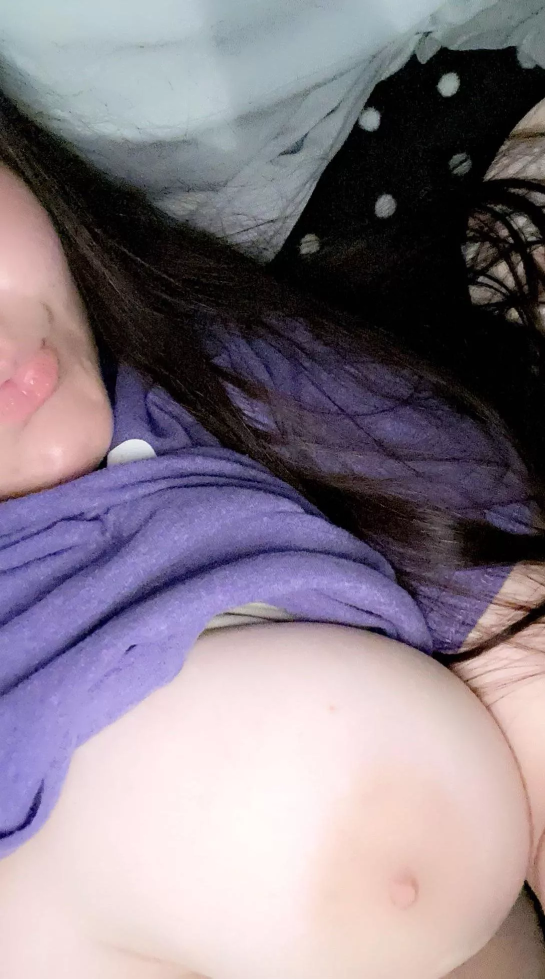 let’s cuddle <3 :) posted by commercial_case5475