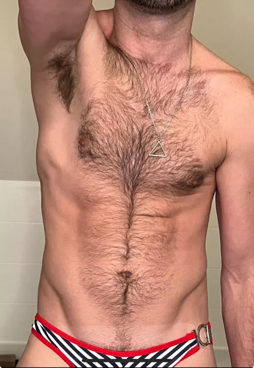 Let’s make a deal, if you lingered you owe me an up. If you licked your lips you owe me a comment. If you got hard you owe me a DM by Cute-Ad-1940