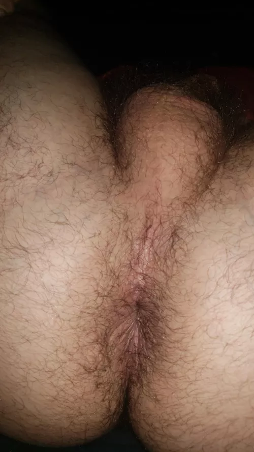 Like the view? by JaCrispymanss