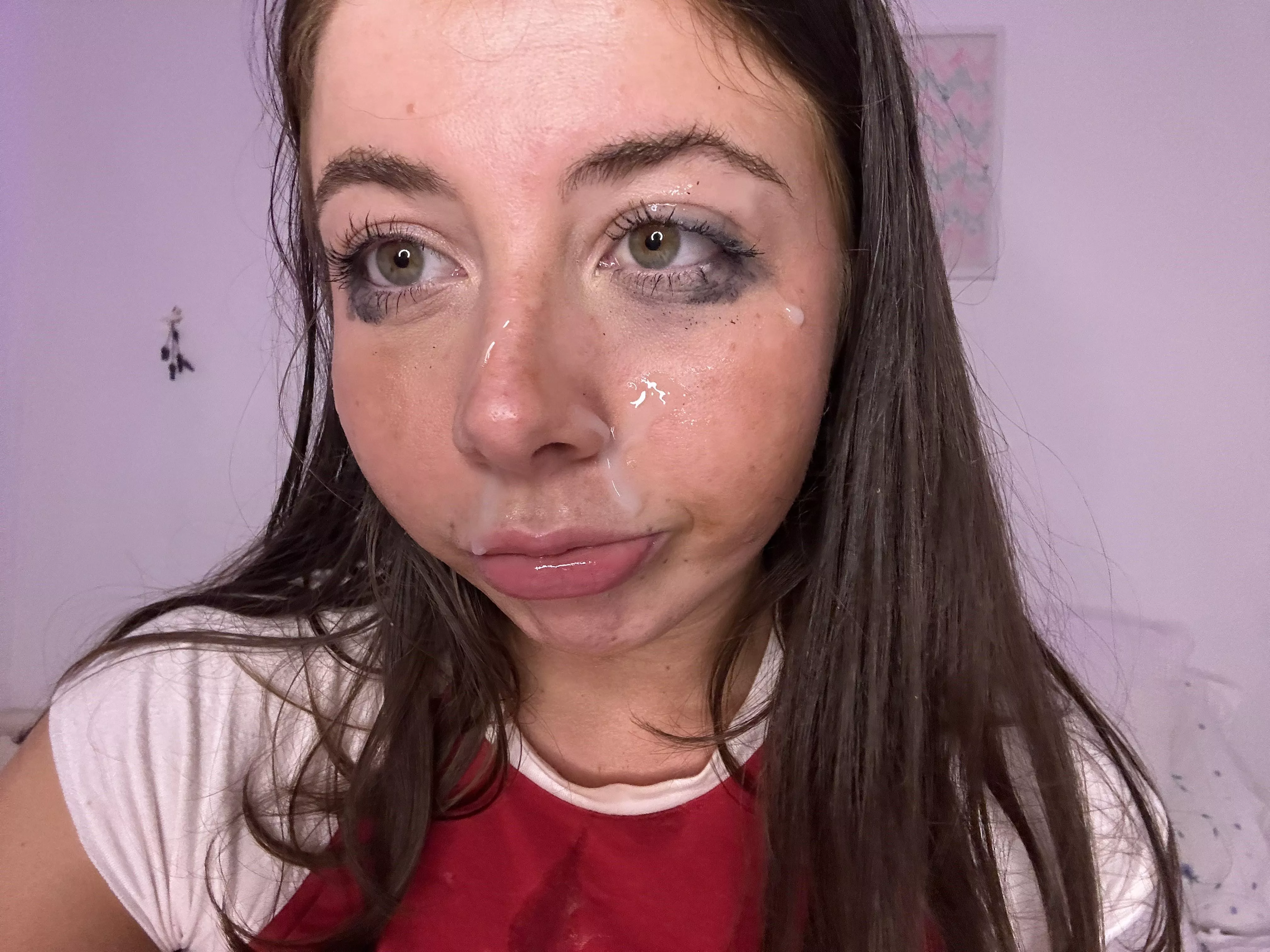 Love getting facials posted by ConcertGlittering889