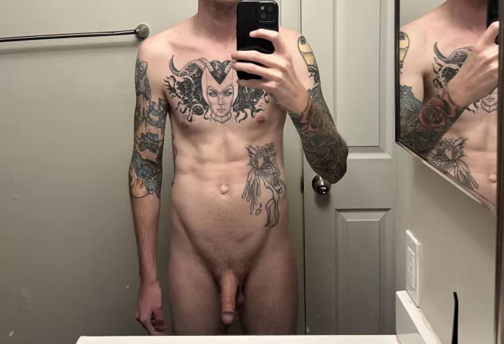 (M) Freshly single and could use some honesty today by fatherofthebrine4