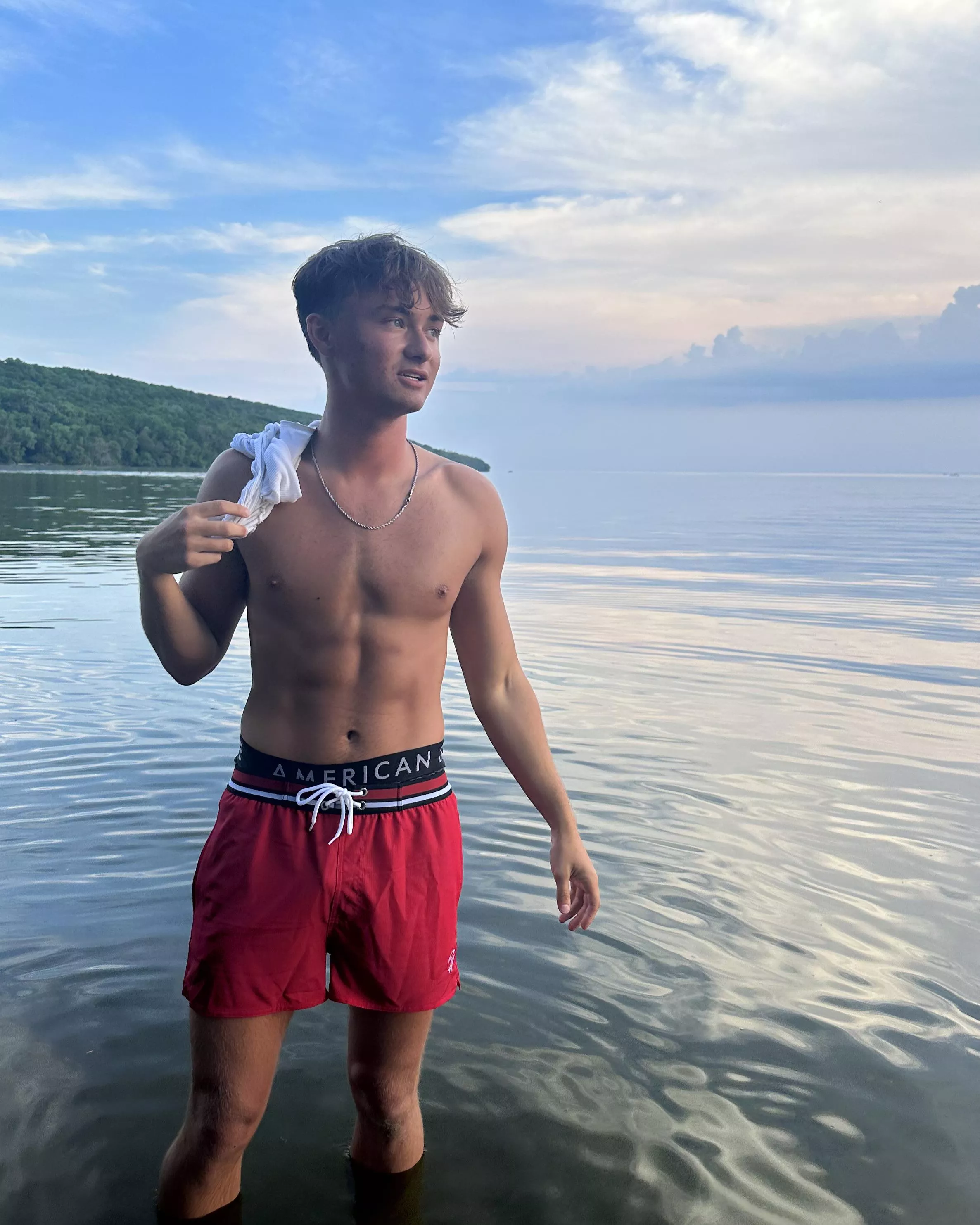 Missing summer :/ posted by Proud-Adhesiveness42