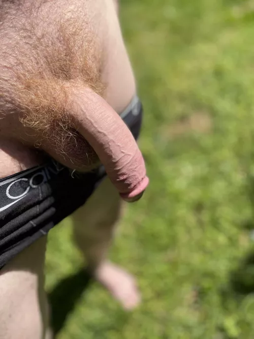 Missing summer already by ClamChopzz