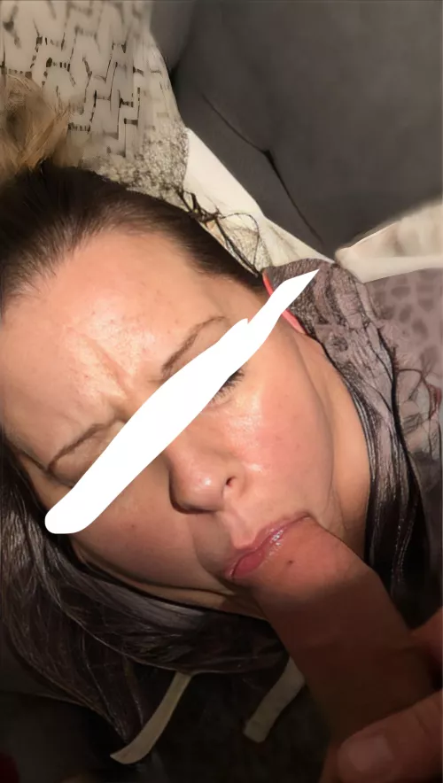 My 43 year old wife by Excellent_Hearing882