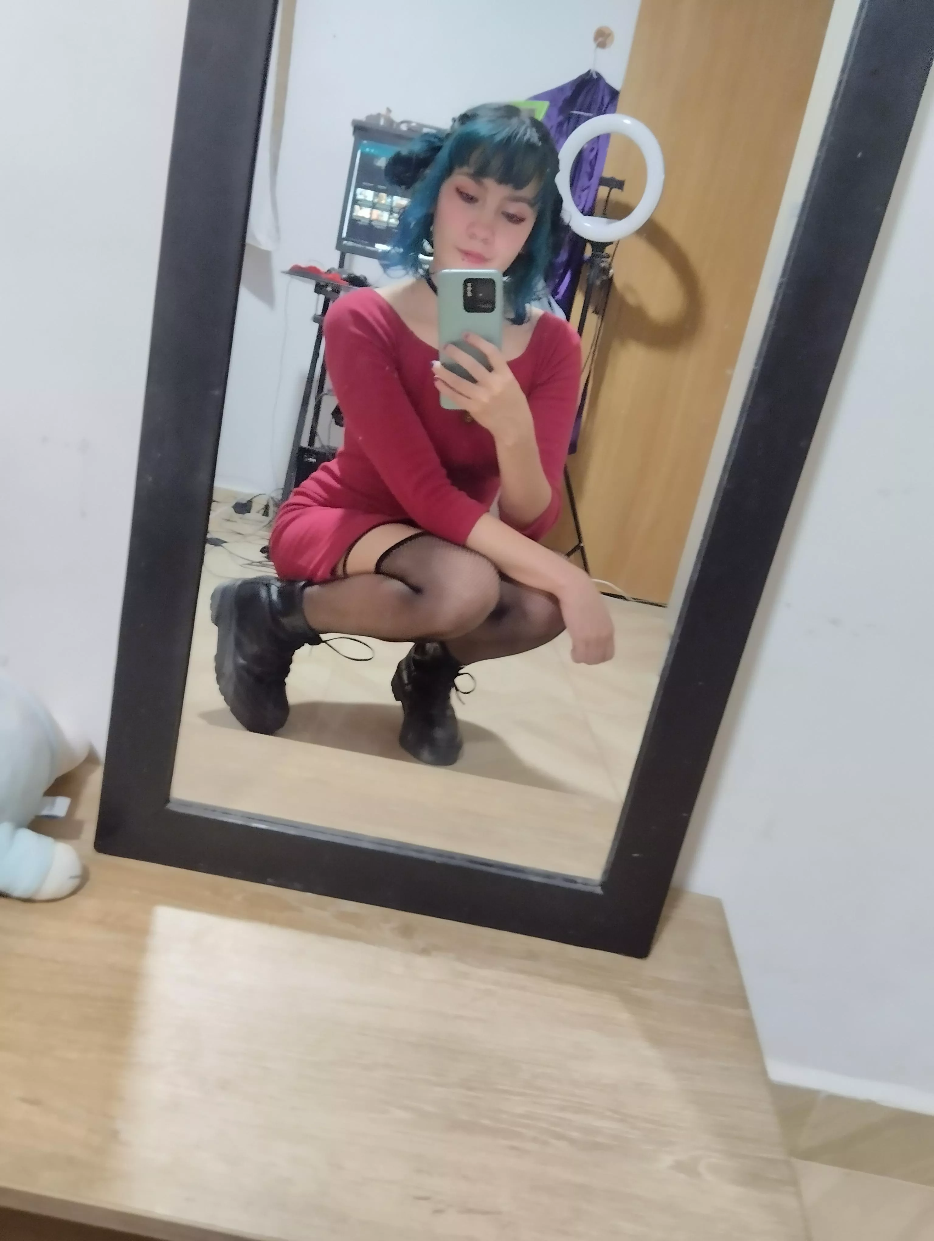 My boots posted by sofia-imoon