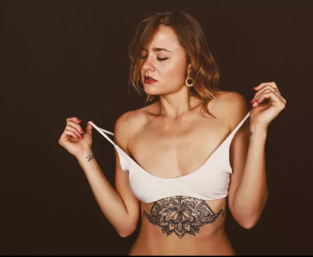 My naughty body need your care💛💙 by lady_the_falcon