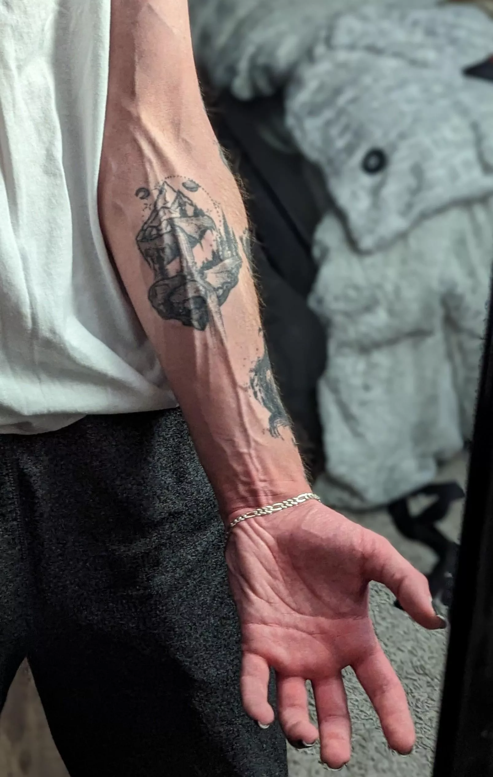 My tattoo posted by justkaiden_